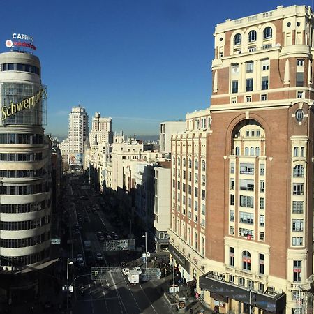 Urban A+++ Hotel 特雷斯坎多斯 外观 照片