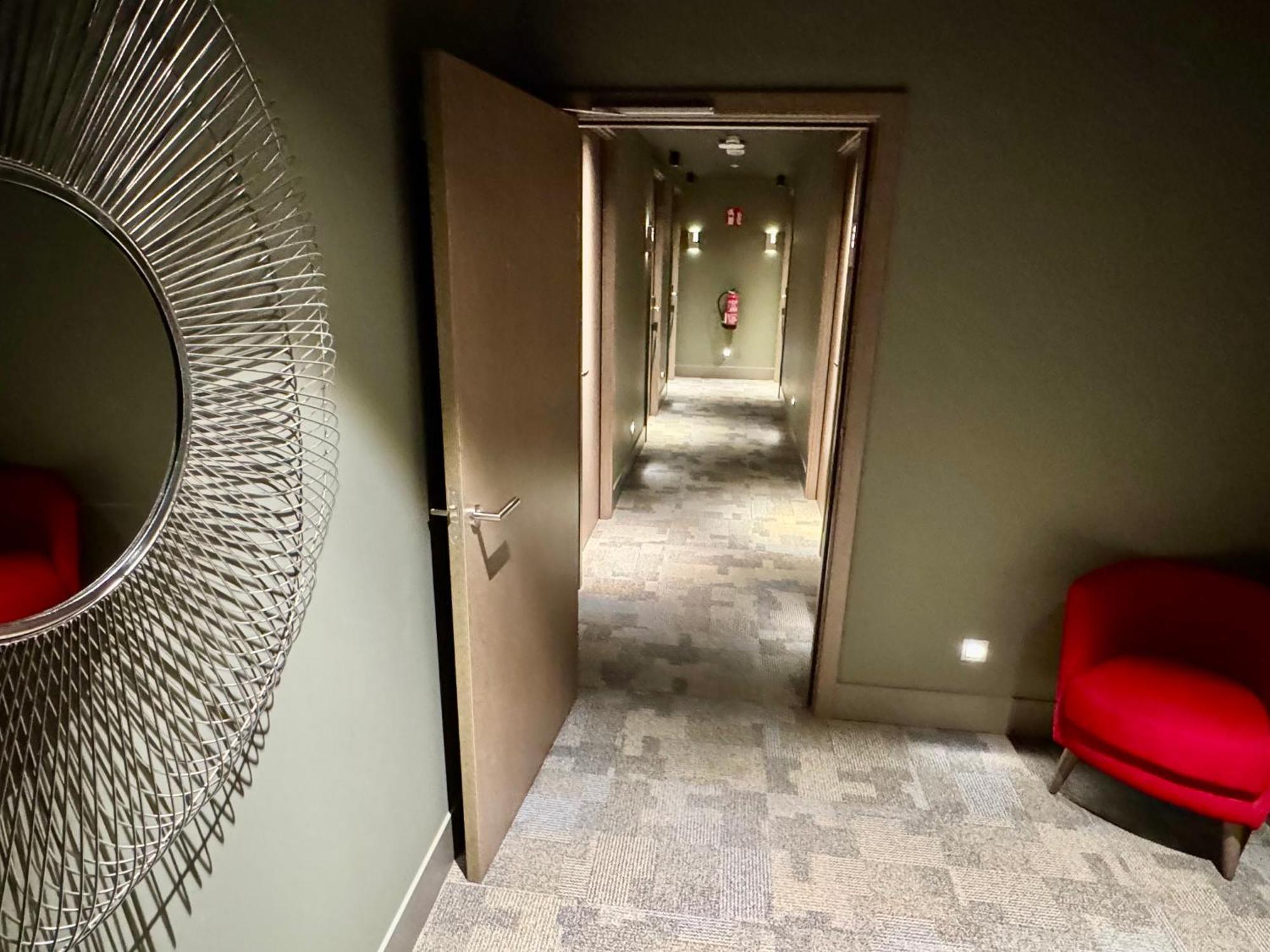 Urban A+++ Hotel 特雷斯坎多斯 外观 照片