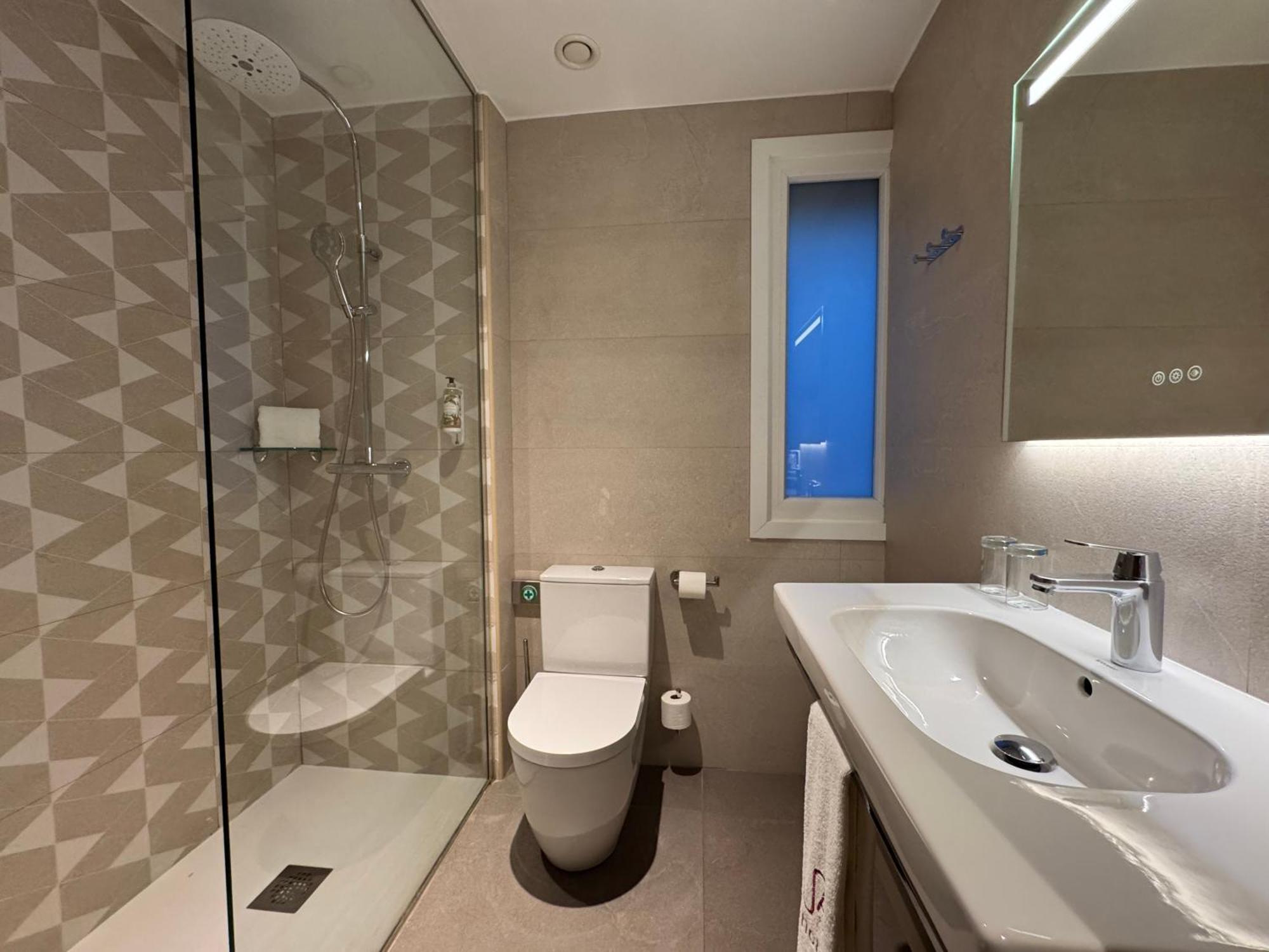 Urban A+++ Hotel 特雷斯坎多斯 外观 照片