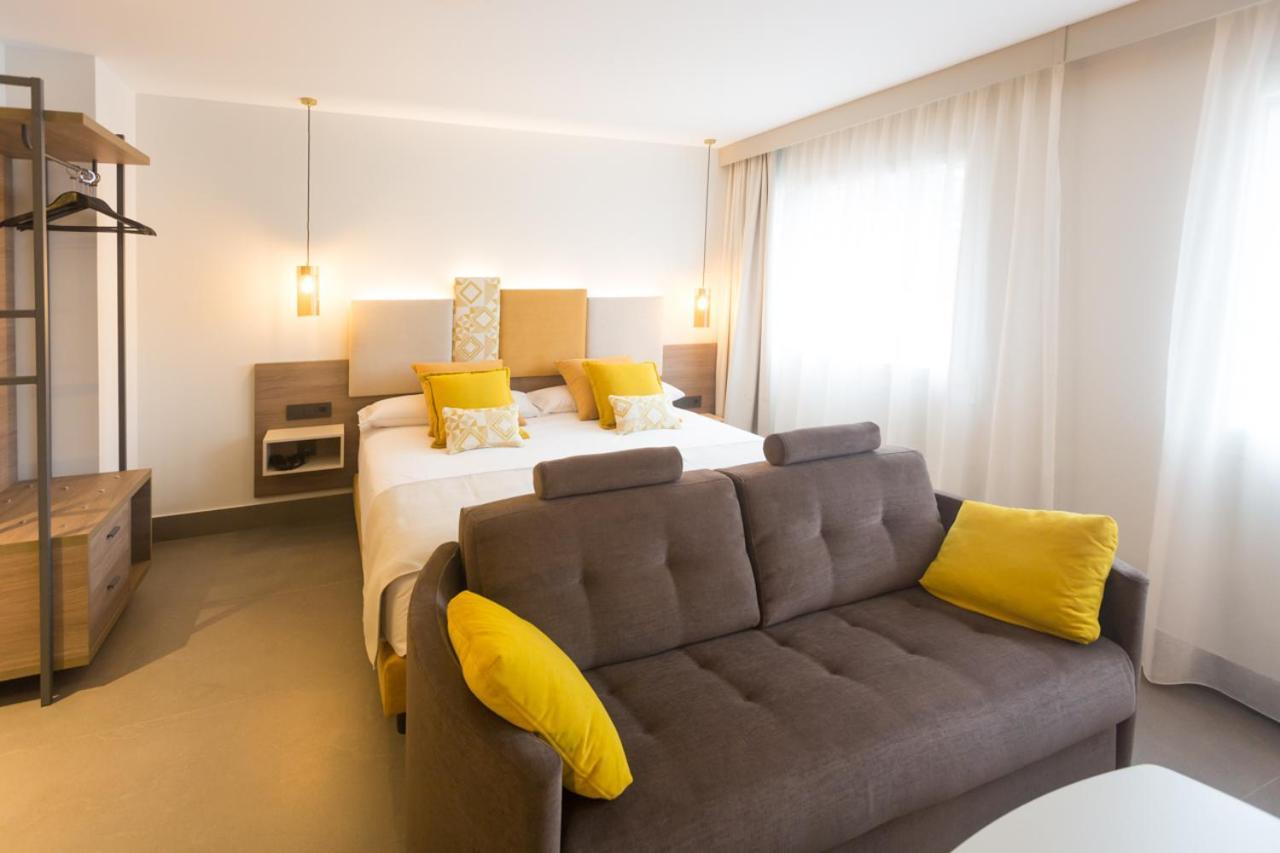 Urban A+++ Hotel 特雷斯坎多斯 外观 照片