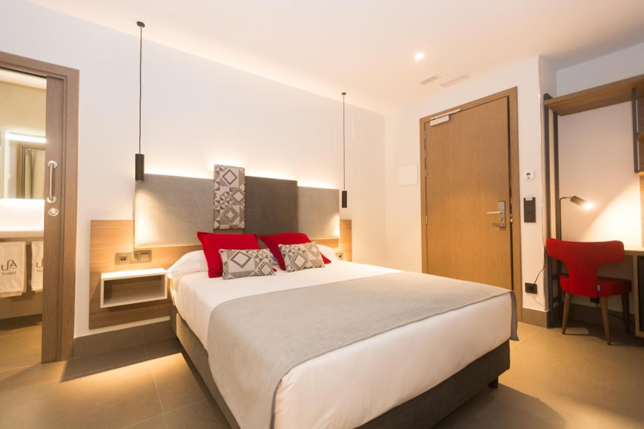 Urban A+++ Hotel 特雷斯坎多斯 外观 照片