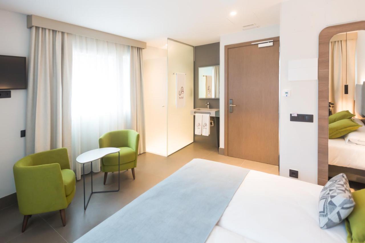 Urban A+++ Hotel 特雷斯坎多斯 外观 照片