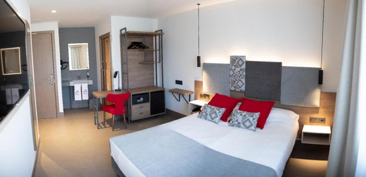 Urban A+++ Hotel 特雷斯坎多斯 外观 照片